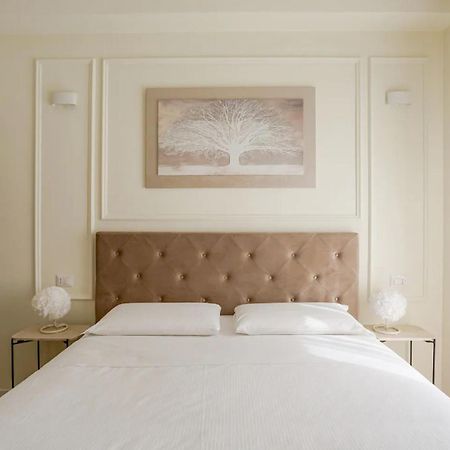 Champagne Suite Milano Extérieur photo
