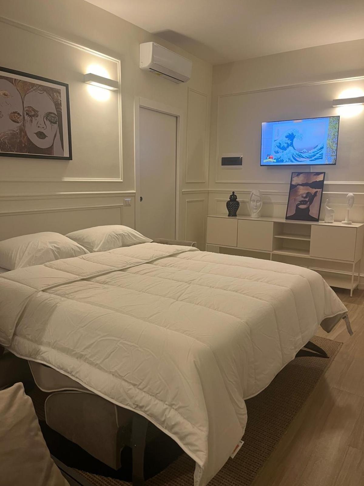 Champagne Suite Milano Extérieur photo