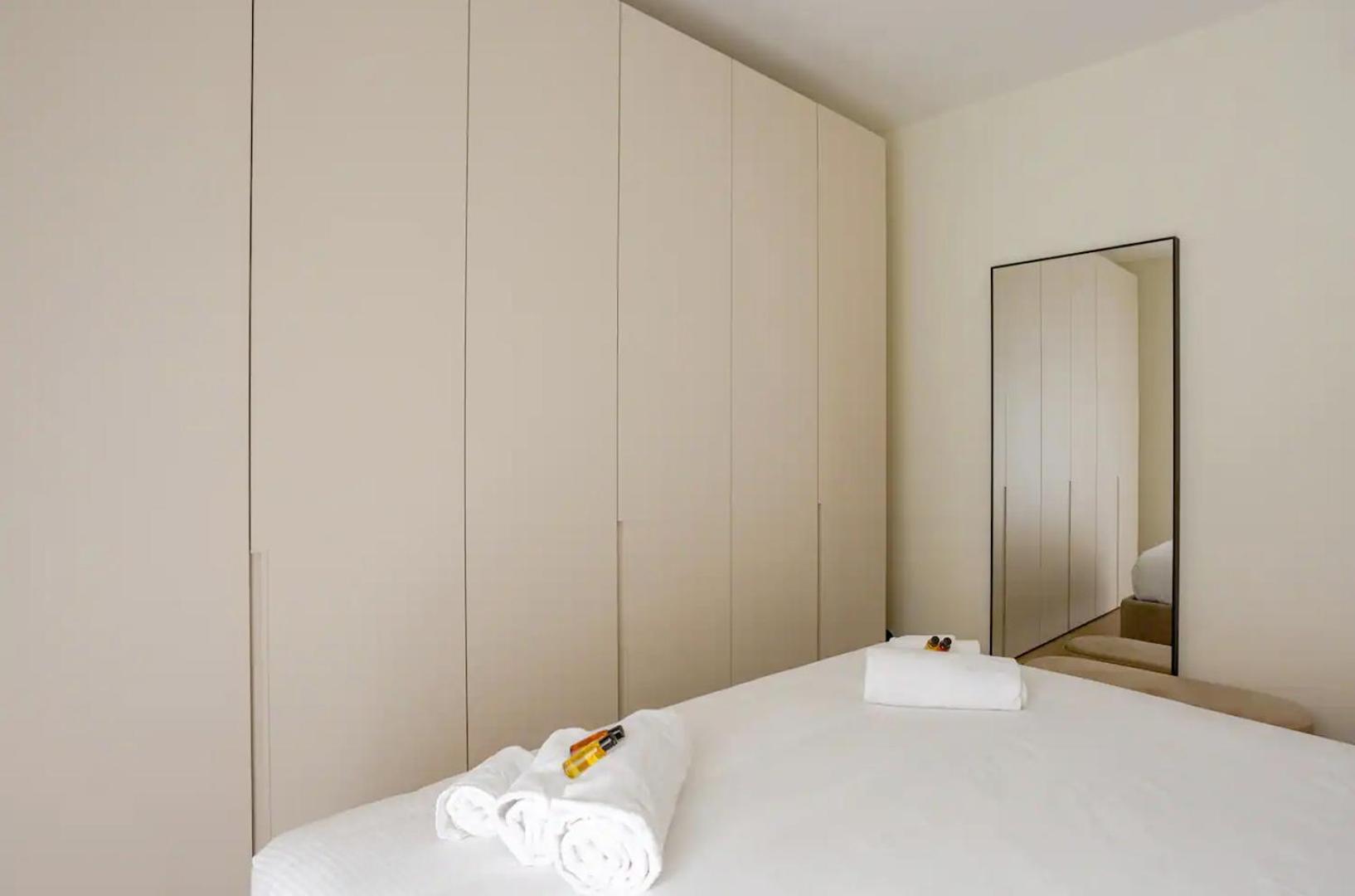 Champagne Suite Milano Extérieur photo