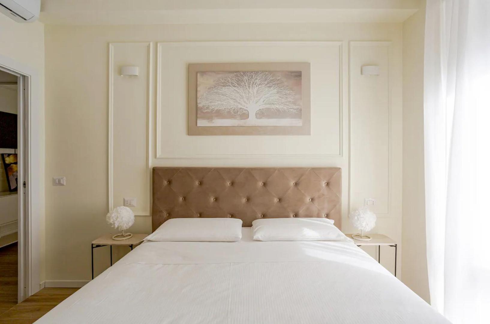 Champagne Suite Milano Extérieur photo
