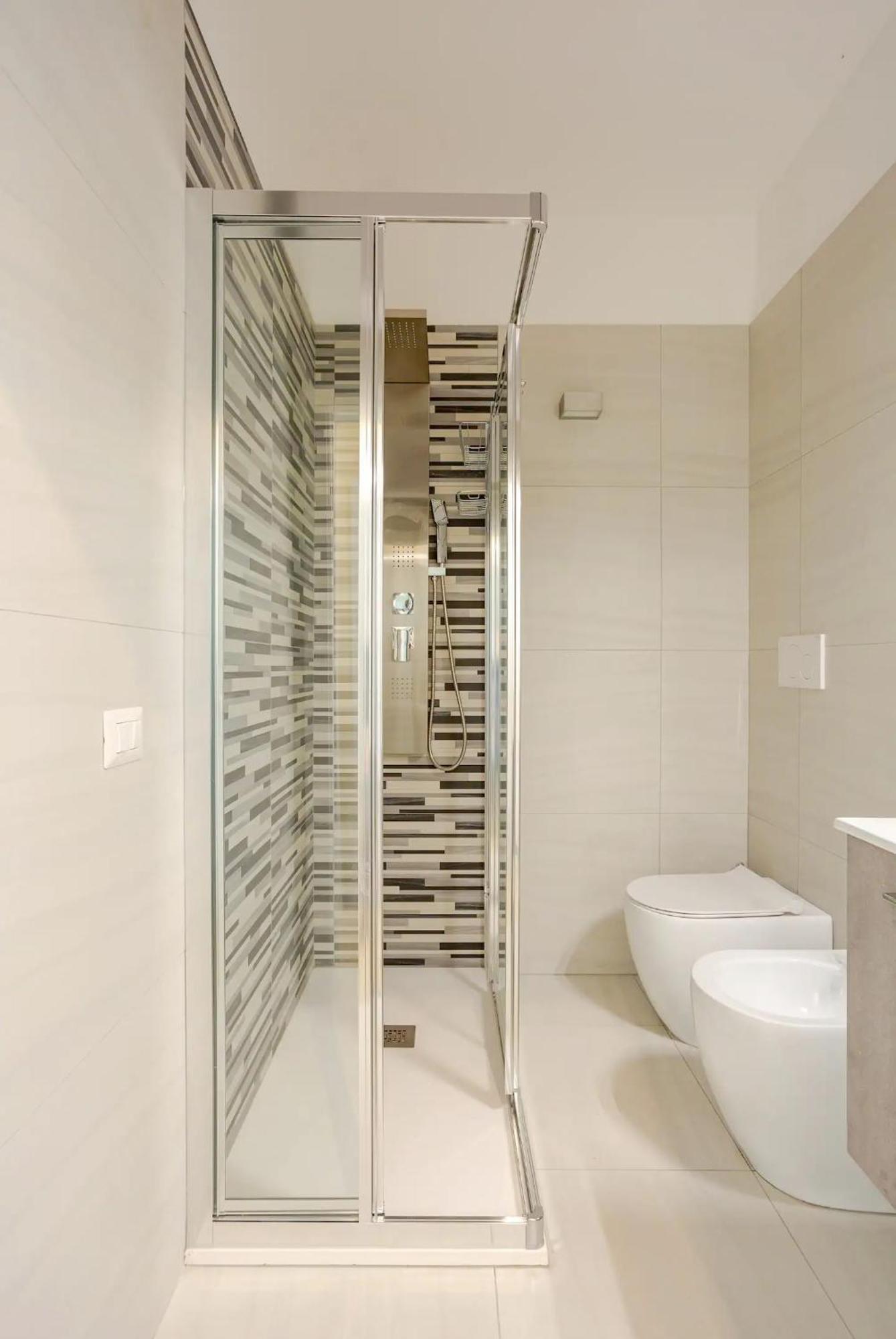 Champagne Suite Milano Extérieur photo