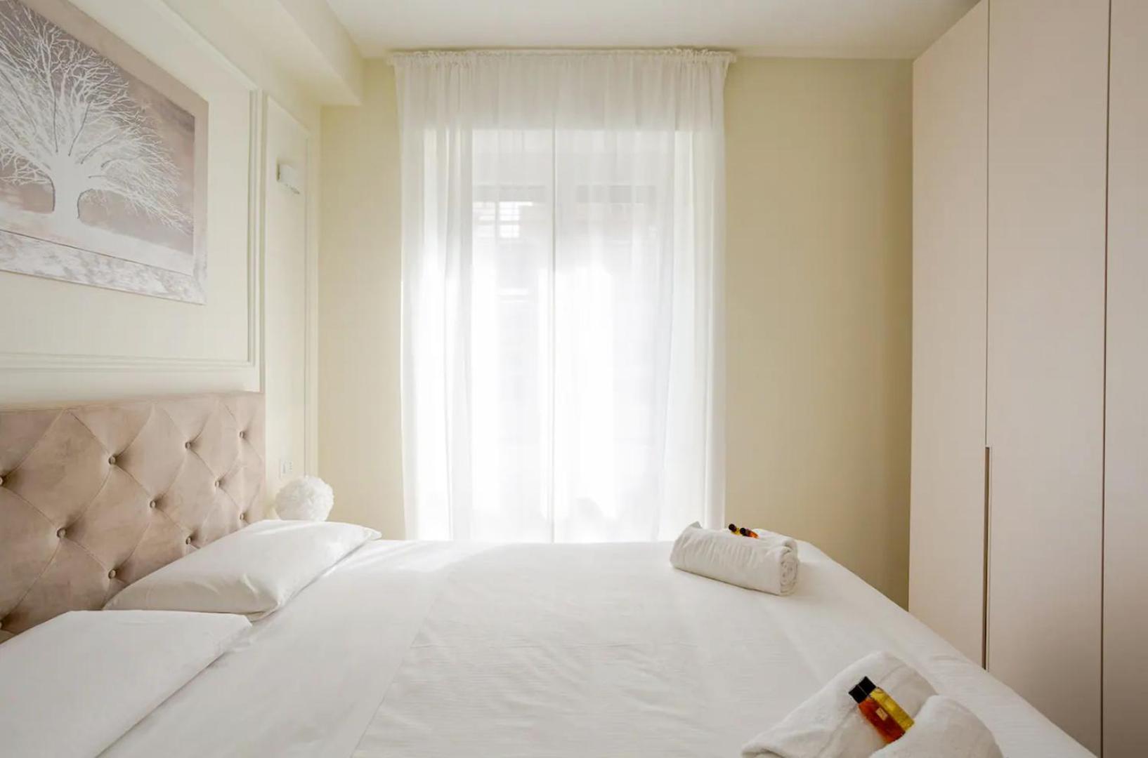 Champagne Suite Milano Extérieur photo
