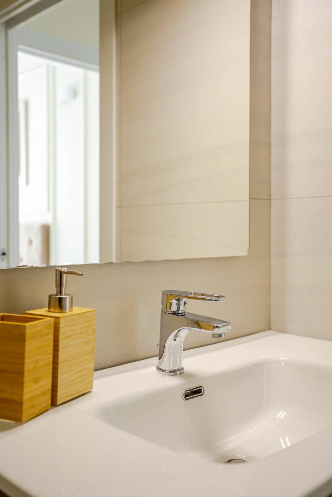 Champagne Suite Milano Extérieur photo