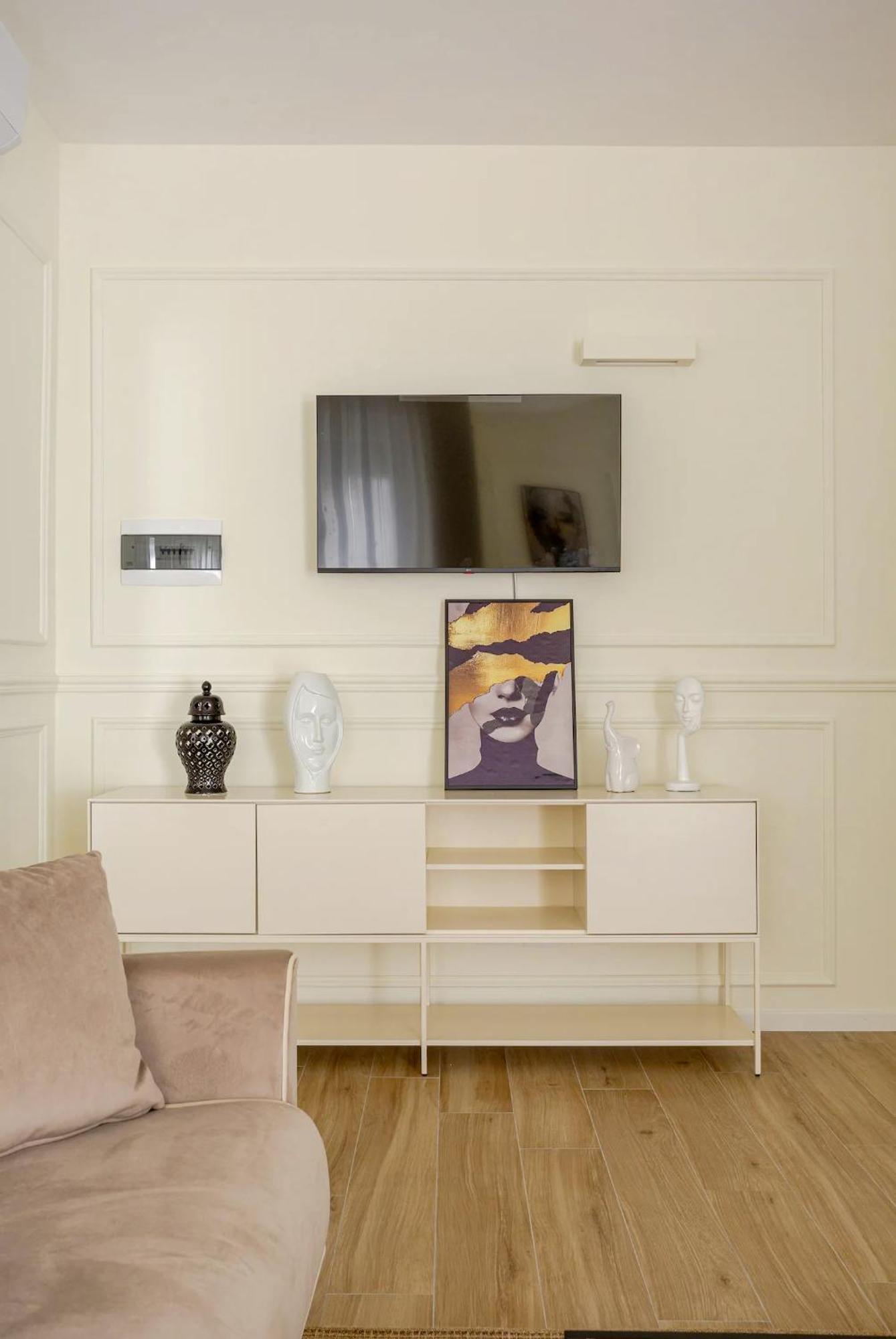 Champagne Suite Milano Extérieur photo