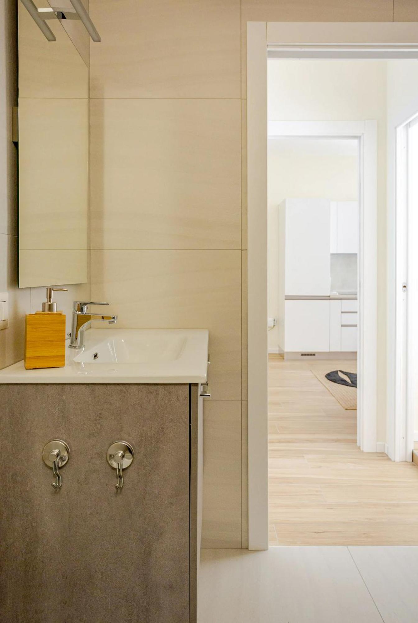 Champagne Suite Milano Extérieur photo