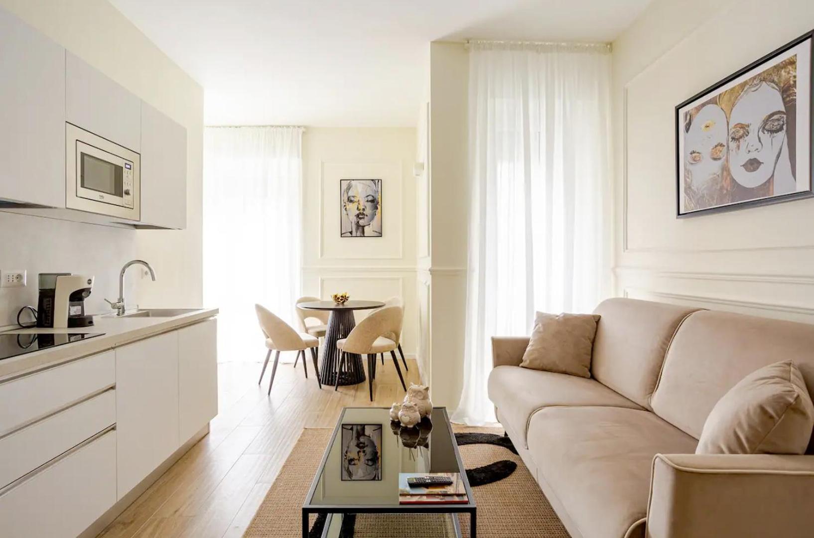Champagne Suite Milano Extérieur photo