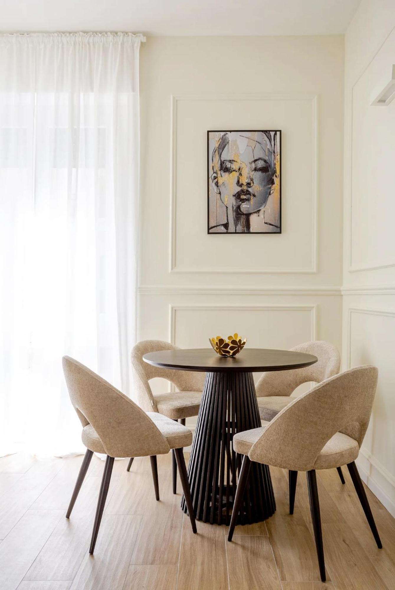Champagne Suite Milano Extérieur photo