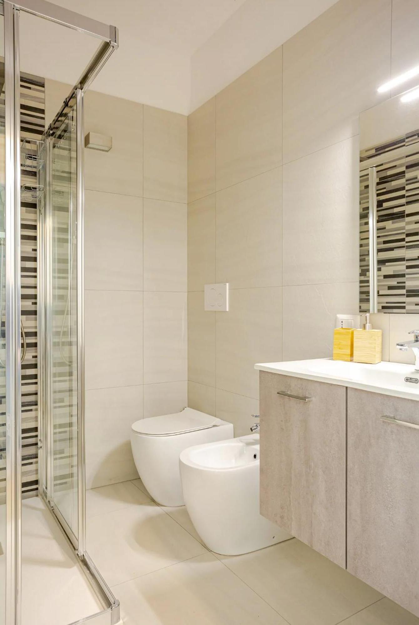 Champagne Suite Milano Extérieur photo